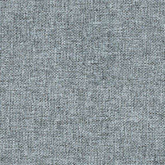 Camira Rivet Prime Blue EcoFriendly Hopsack Upholstery Fabric EGL16 2.