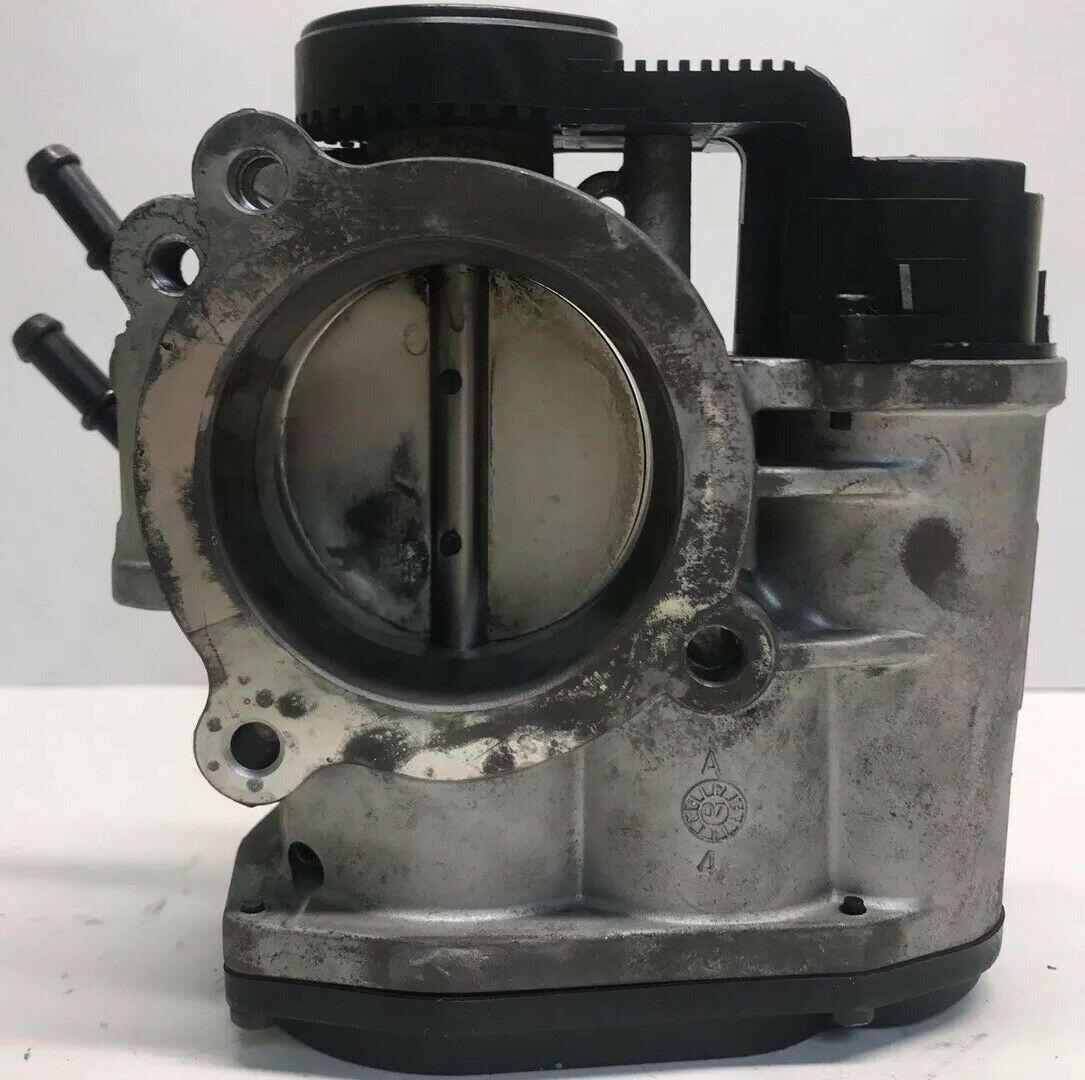 2007 2008 2009 Hyundai Santa Fe 2.7L Throttle Body | 35100-3E100 ...