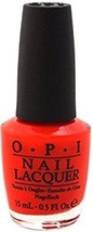 Opi Nail Lacquer A Roll In The Hague (Nl H53) - $11.87