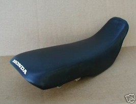 Honda CR125 Seat Cover 85-86 Models CR125R CR 125   in 25 COLORS    (ST) - $37.95