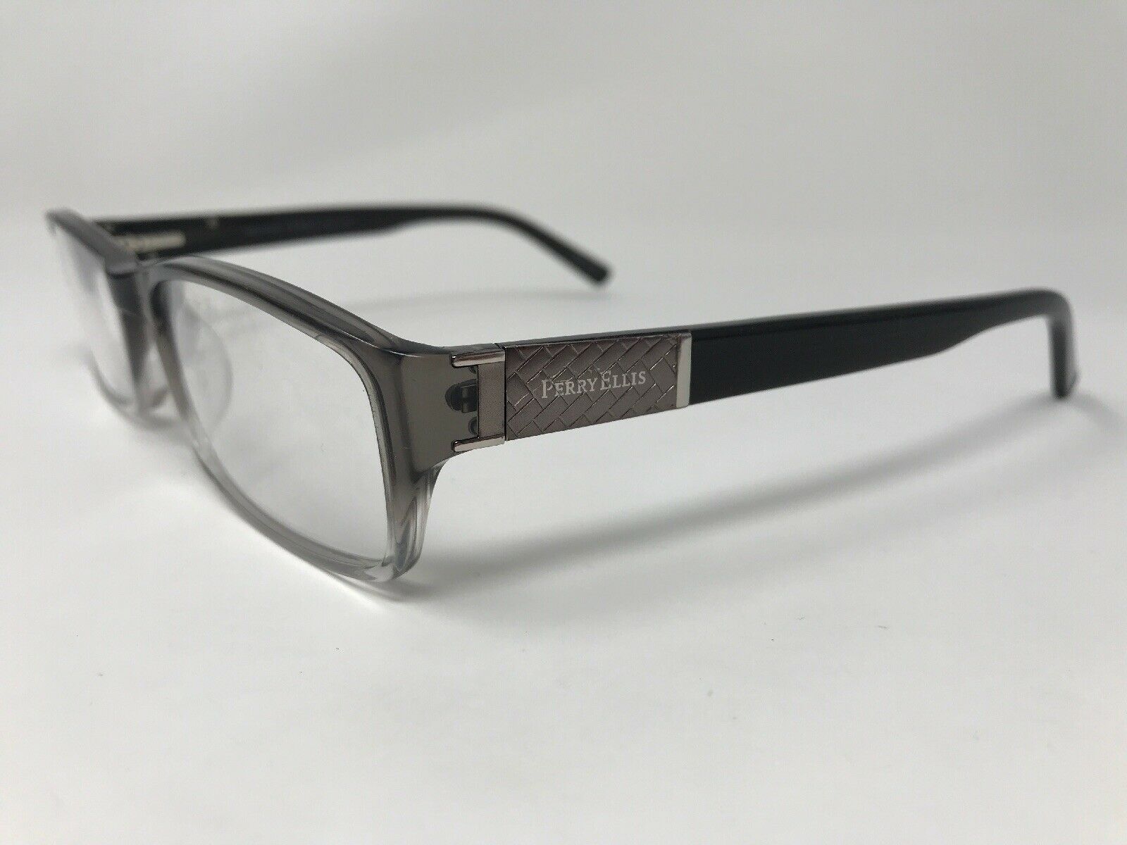 perry ellis eyeglass frames