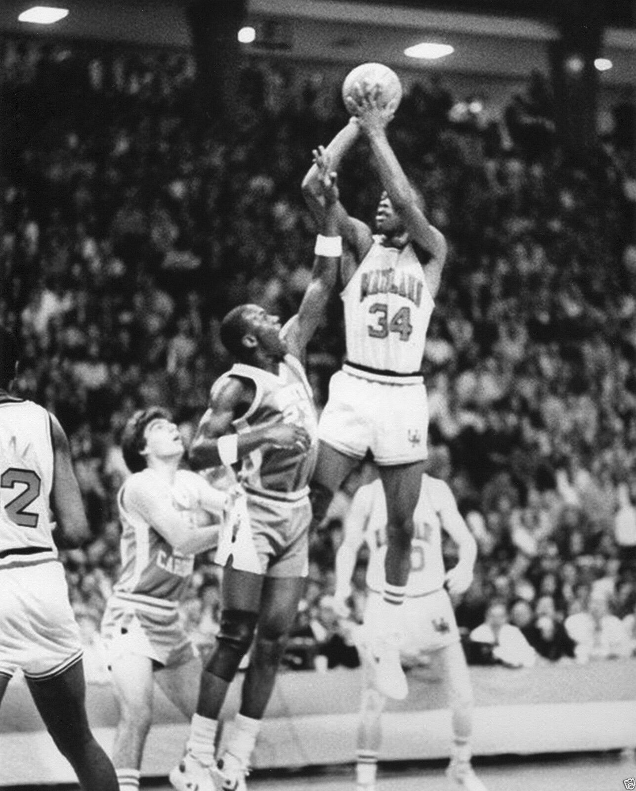 michael jordan len bias