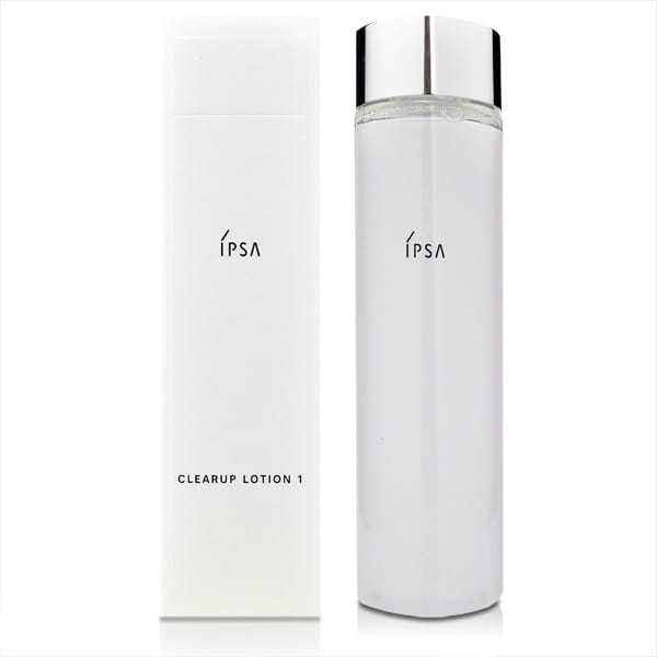 IPSA Skin Clear Up Lotion EX 1 150ml/ 5.0fl.oz. Brand New From Japan