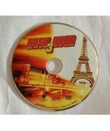 Rush Hour 3 DVD Brett Ratner(DIR) 2007 - $3.95