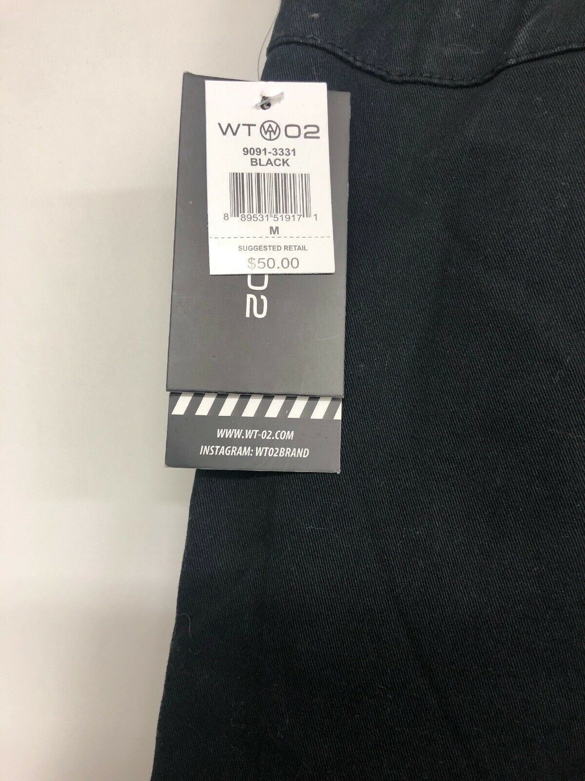 wt02 pants