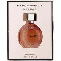 Mademoiselle Rochas By Rochas Eau De Parfum 0.14 Oz... FWN-307738 - $26.99