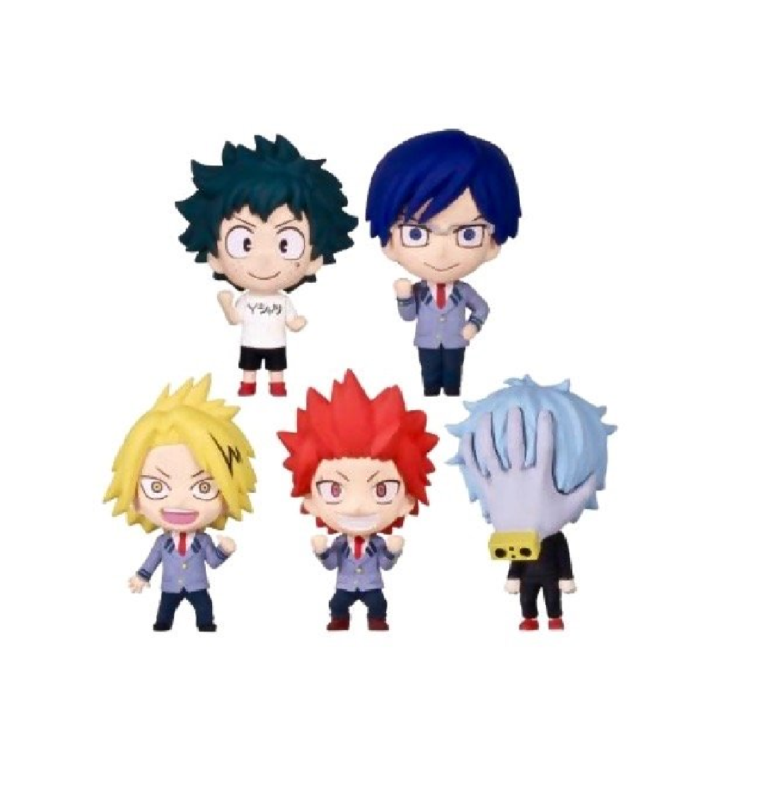 denki kaminari figure release date