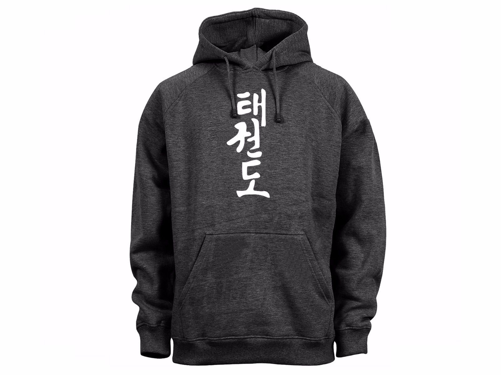 adidas taekwondo hoodie