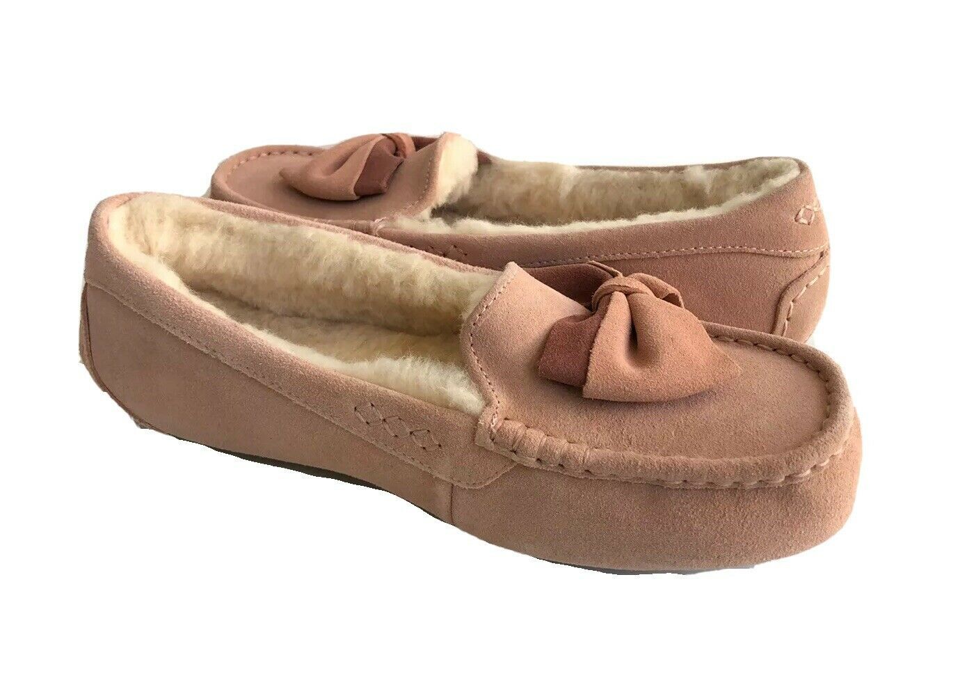 ugg ansley bow