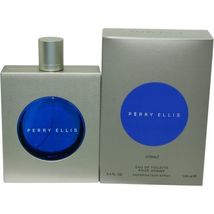 Perry Ellis Cobalt by Perry Ellis EDT Spray 3.4 oz - $59.99