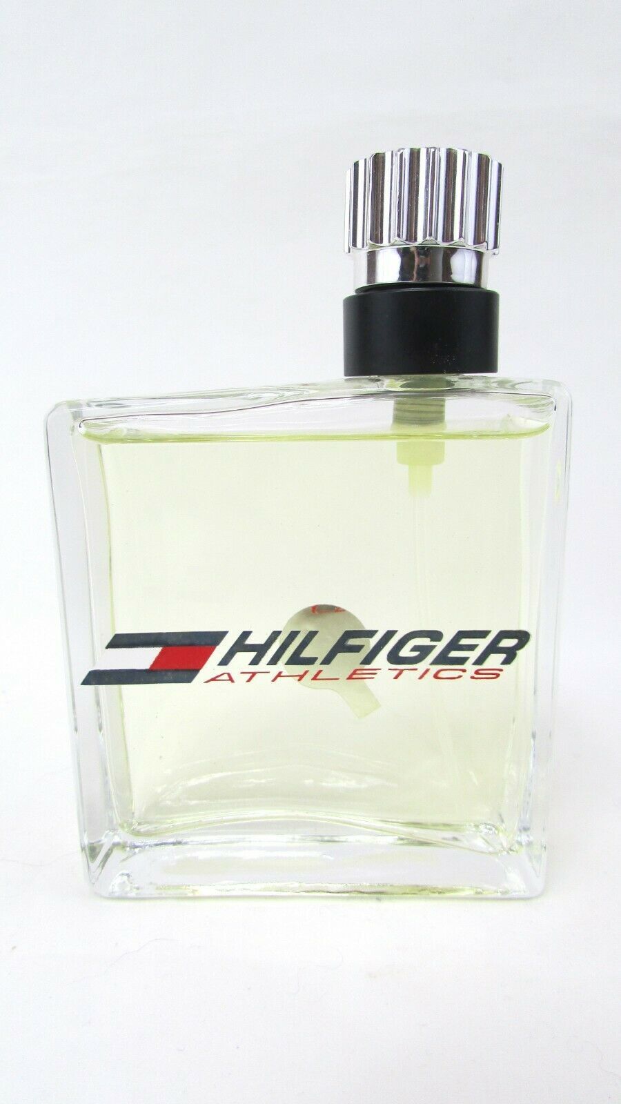 Hilfiger Athletics Cologne 34 Oz Nearly Full Bottle Spray Men