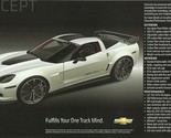 11chevycorvettez06xconcept thumb155 crop