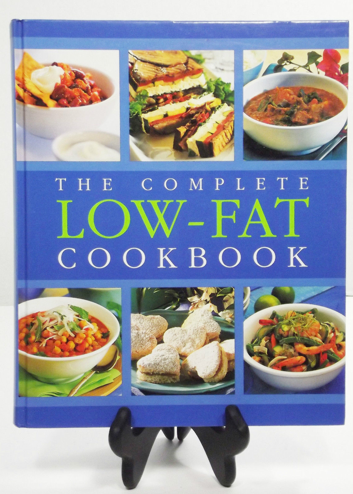 Fat Cookbook 92