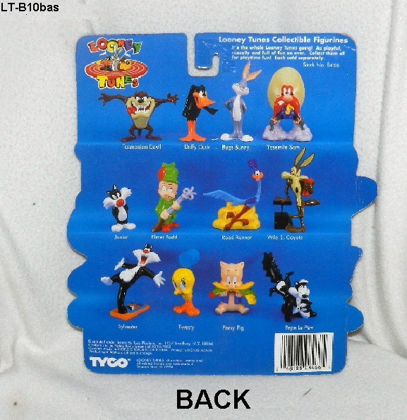 looney toons figurines