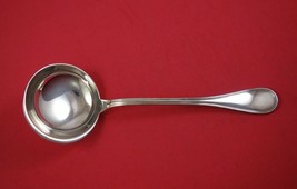 Albi by Christofle Silverplate Oyster Ladle 9 1/4" Serving Vintage - $206.91