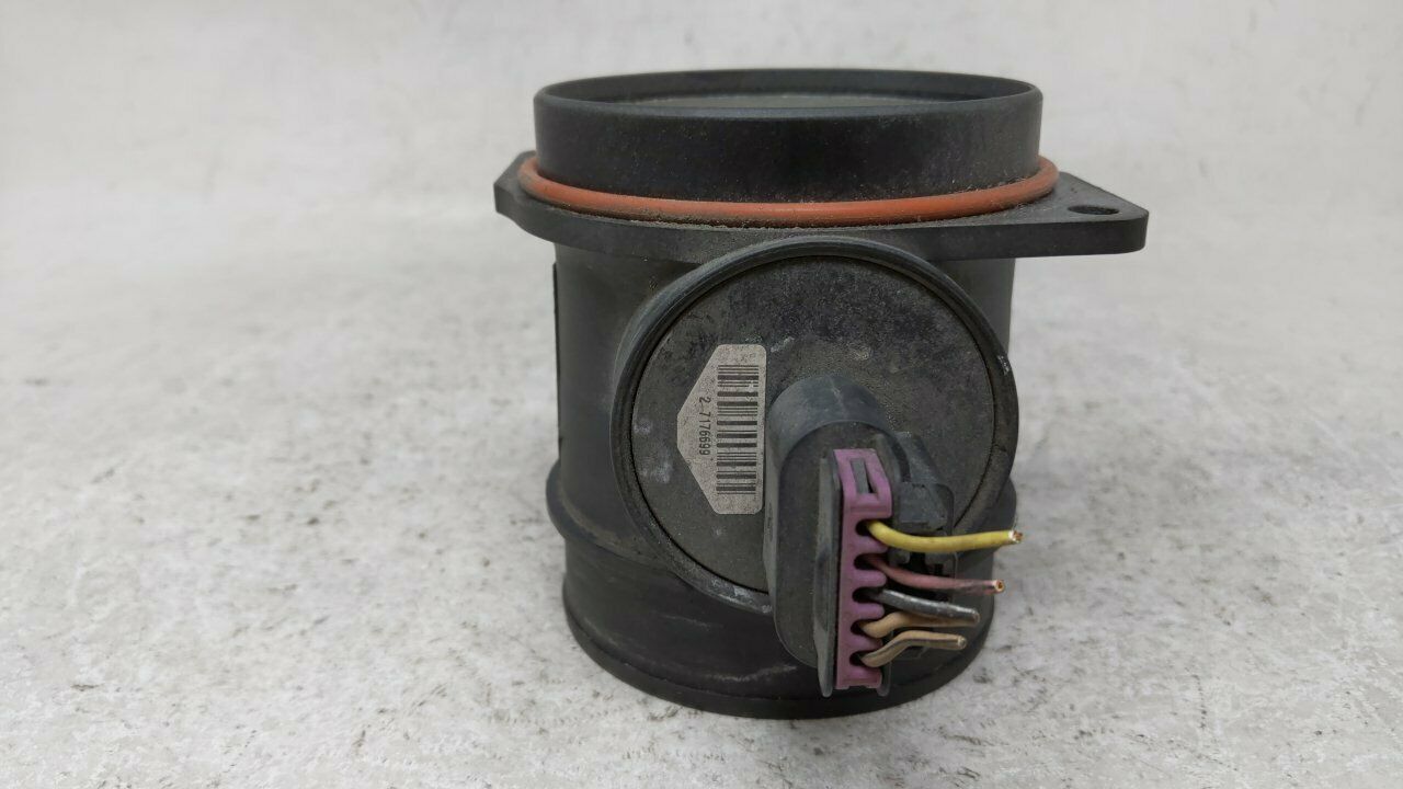 20052010 Pontiac G6 Mass Air Flow Meter Maf 57327 Sensors