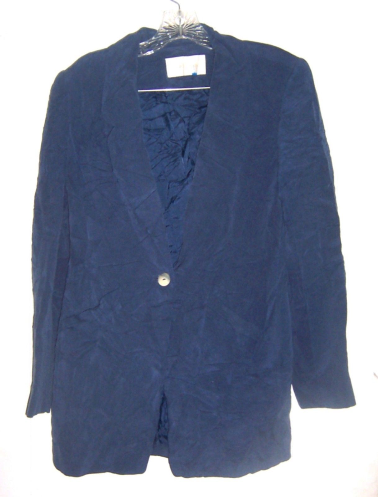 dana buchman jacket