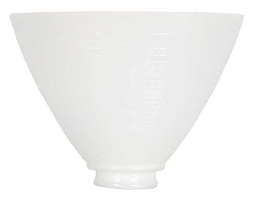 High-Quality Glass Lamp Shades Replacements 10 Inch for Timeless Lighting Design