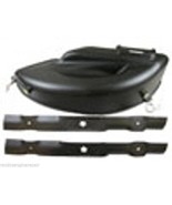Husqvarna # 531309580, 531 30 95-80 46&quot; Mulch Kit FOR 2-Blade Deck &#39;07 - $89.99