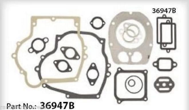 Tecumseh Carburetor Fits Models OHV125-206615B OHV125-206616B OHV125-206616C
