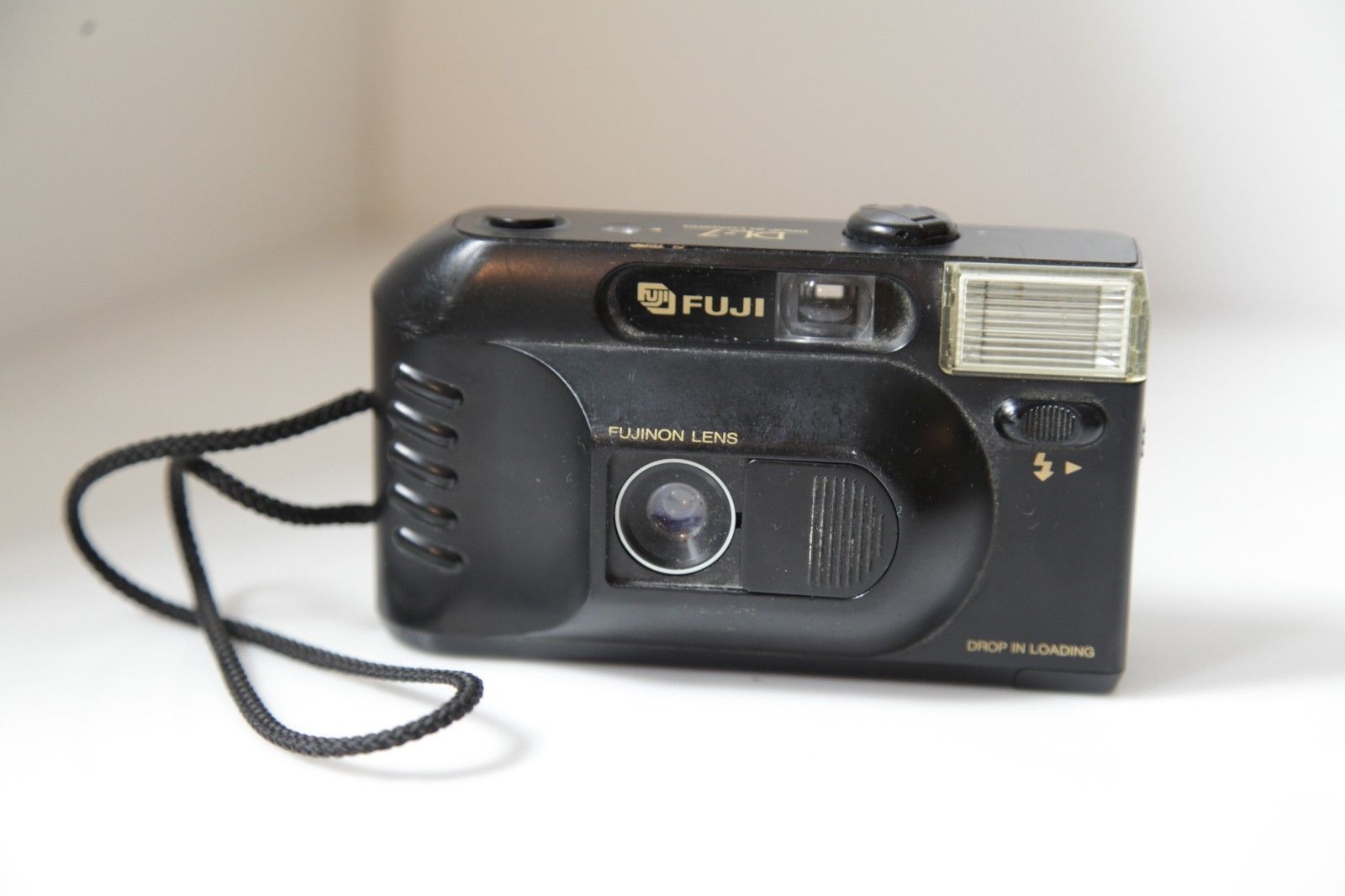 Vintage Fuji Dl 7 Film Camera and similar items