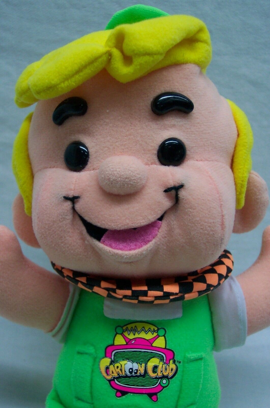 the jetsons plush