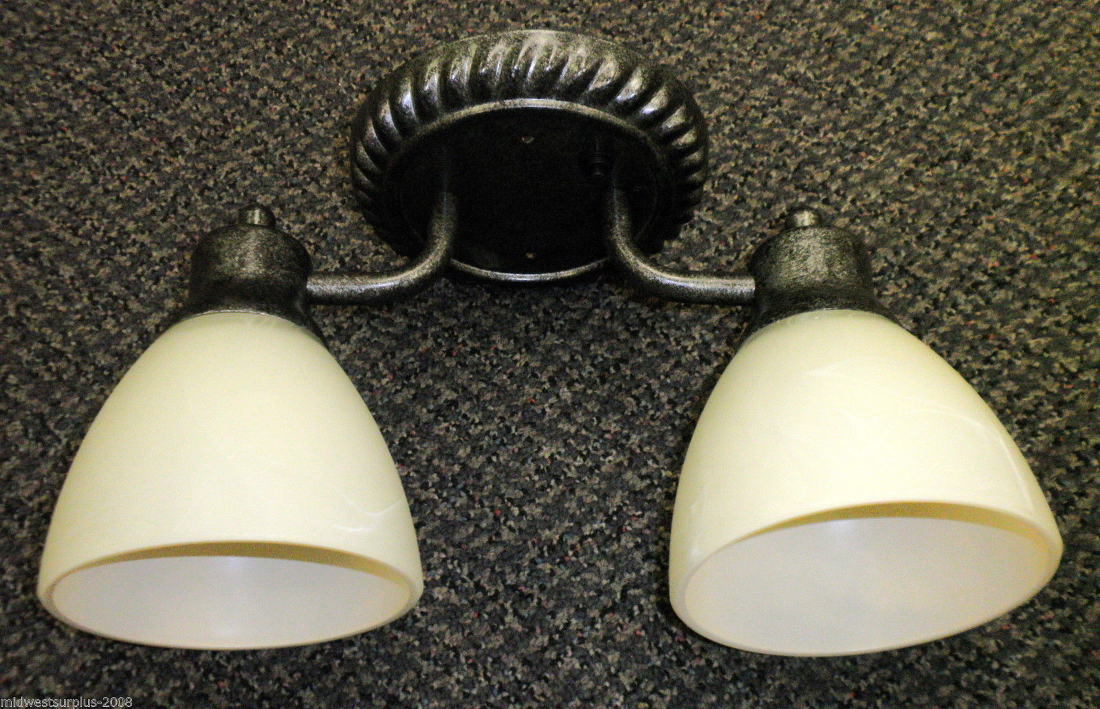 Optronics 12v Double Wall Light Fixture W And Similar Items Optronics 12v Double Wall Light Fixture W Gustafuson Globes Dc12lsb04 2a804wc