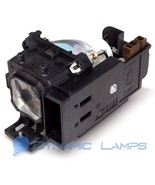 LV-7265 Replacement Lamp for Canon Projectors - $63.99