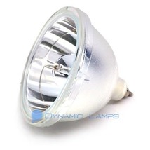 New Replacement Lamp (Bulb Only) For Mitsubishi 915 P026010 With 90 Day Warranty - $26.99