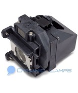 Dynamic Lamps Projector Lamp With Housing for Epson ELPLP53 V13H010L53 - $40.99