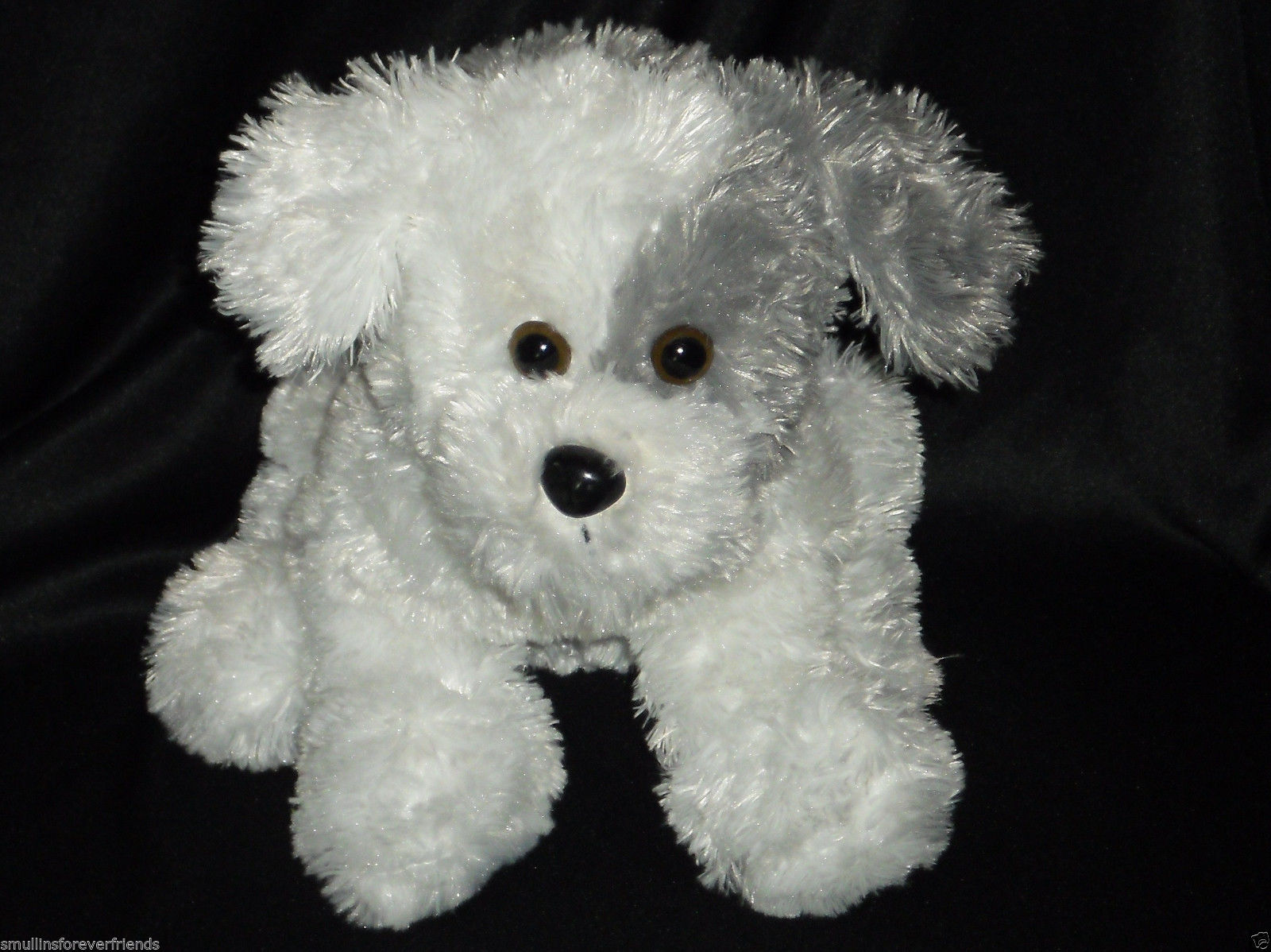 circo plush dog