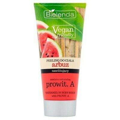 Bielenda vegan friendly arbuz s 0.2kg tu #2 (5902169026240)