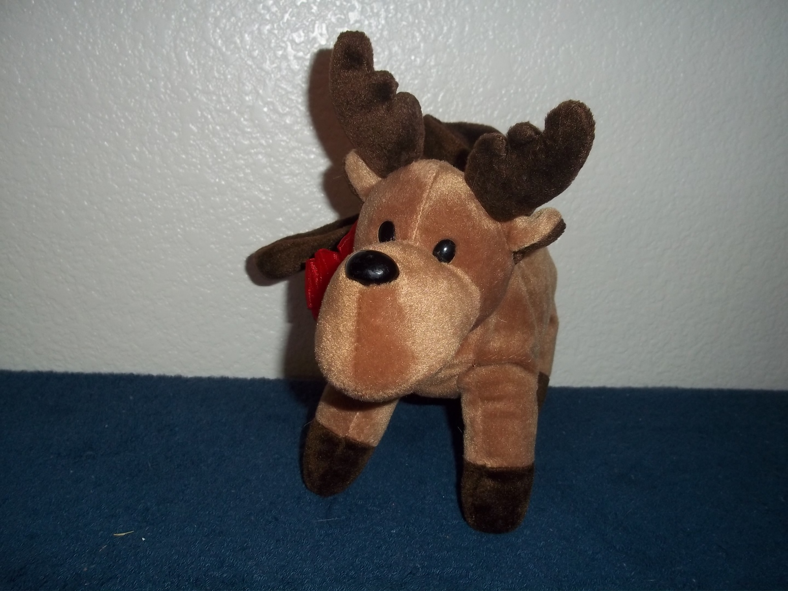 reindeer plush bulk