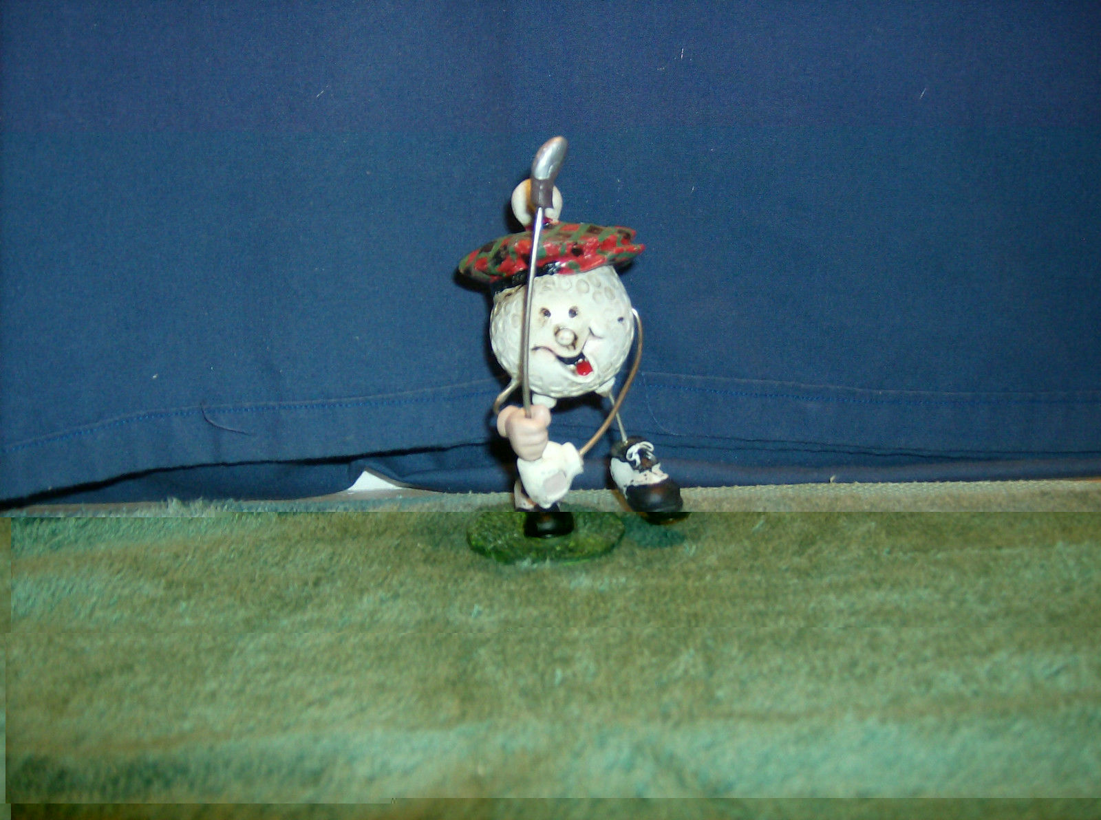 Coupons for goofy golf