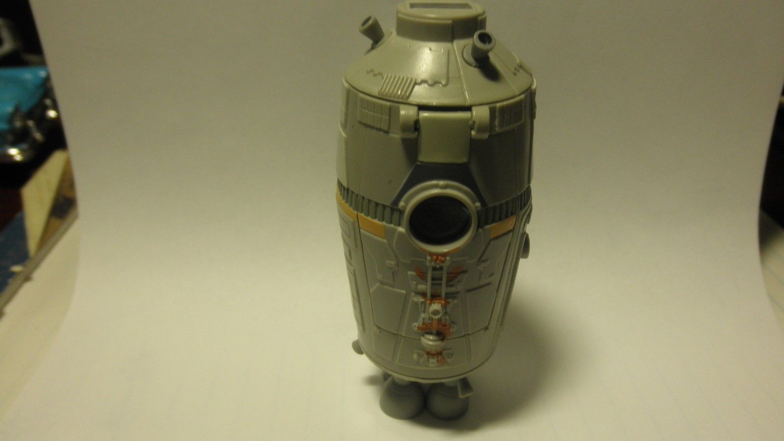 micro machines darth vader