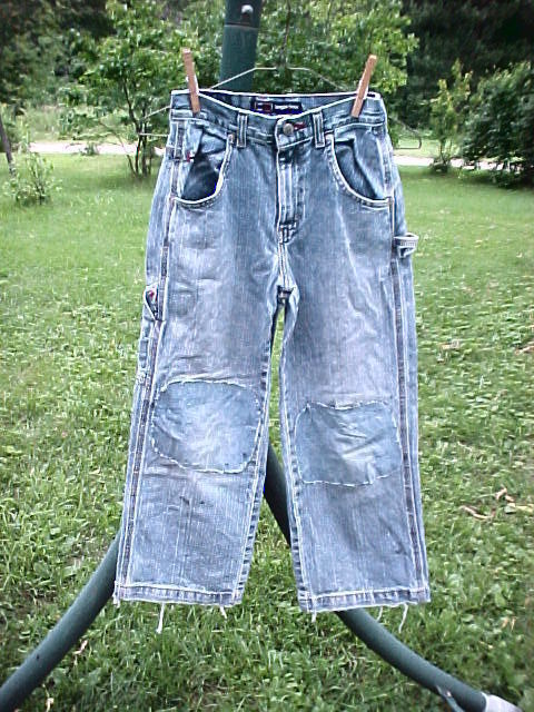 Bugle Boy Jeans 10 R Waist 24 X And 50 Similar Items