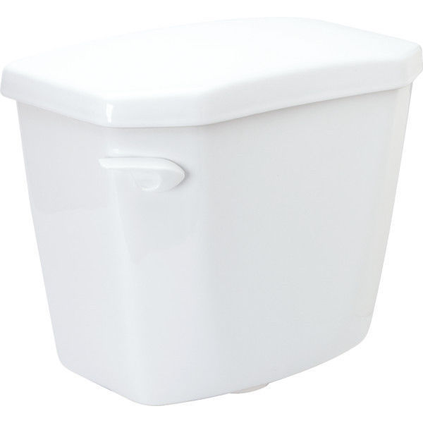 Seasons Raleigh 1.28 Gallon Toilet Tank & Toilet Bowl - Elongated ADA ...