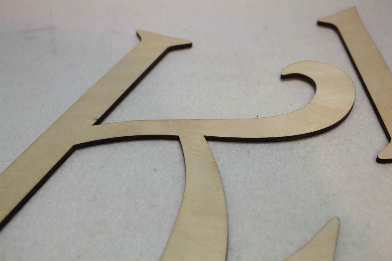 EXTRA Large Wooden Letters ,Names, Words, Wall Decorations High 45cm 18