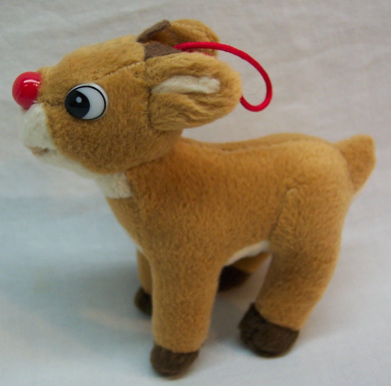RUDOLPH THE RED NOSED REINDEER Misfit Toys 5