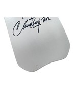 Christian Hammerhead Skateboard Deck SKTBRDS Signed Autograph 2012 - $375.00