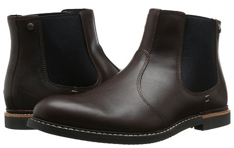 custom made boots for men
