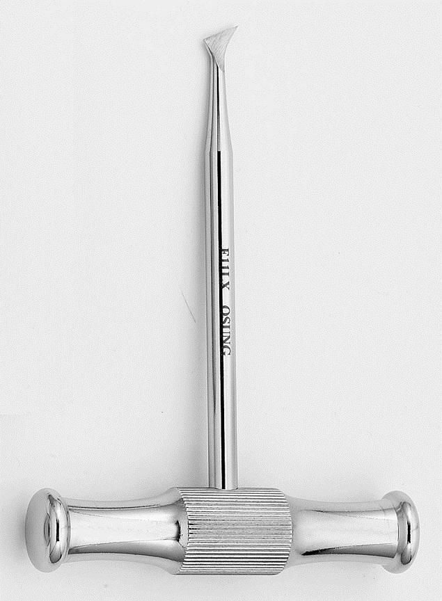Dental Cross Bar Elevator, Cryer E11LX [ 378] Instruments