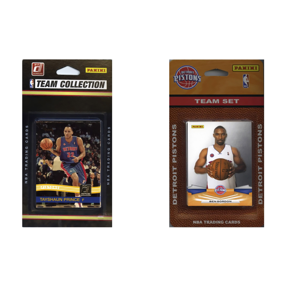 Detroit pistons trade options