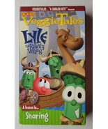 VeggieTales: Lyle the Kindly Viking (VHS, 2001) - $5.94