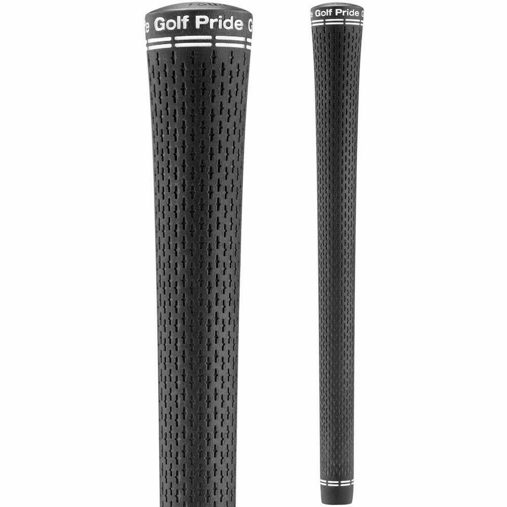 golf pride tour velvet 360 grips black