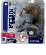 McFarlane Sportspicks: MLB Series 9 &gt; Mariano Rivera Action Figure - $34.60