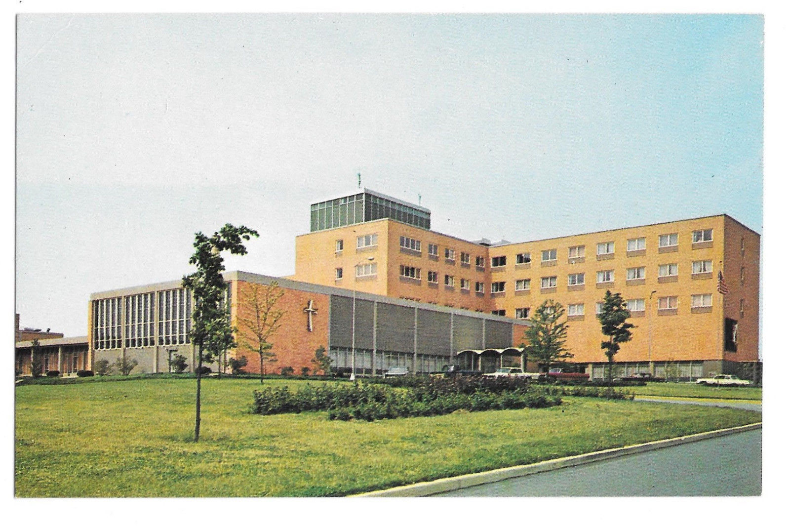 PA Camp Hill Holy Spirit Hospital Harrisburg and 50 similar items