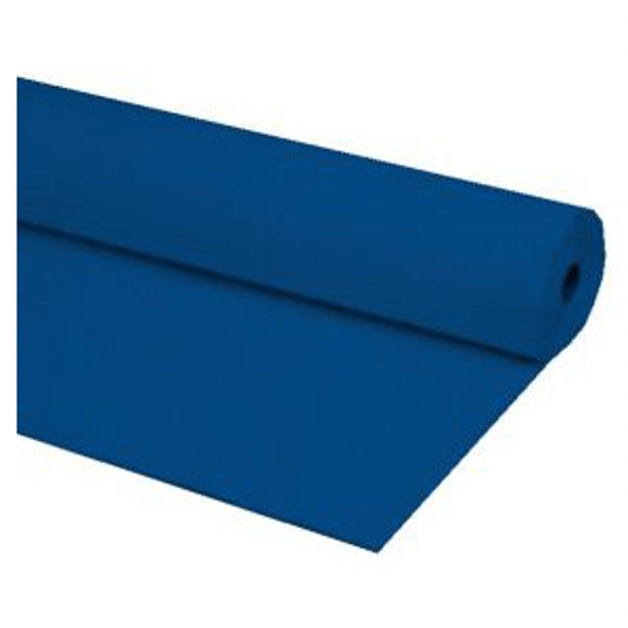 40"x100 ft NAVY BLUE Heavy Duty Banquet Roll Plastic Table Cloth Party Tableware & Serveware