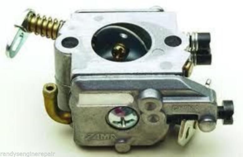 Carburetor C1QEL1 JONSERED 2041 2045 2050 and 50 similar items