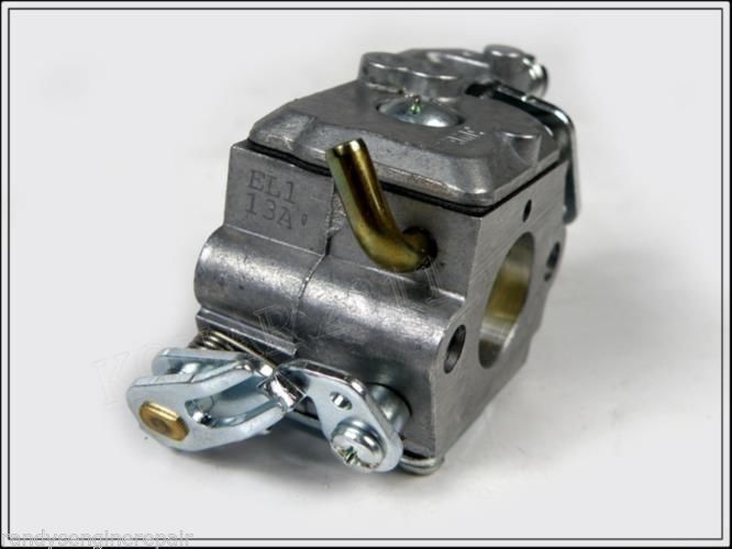 Kit Reparación Carburador Para Jonsered 2041/2045/2050 Y Partner 400/410/450/460/490 - Piezas Sierra Cadena
